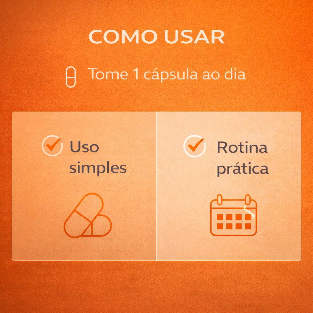 NAC N-Acetil L-Cisteína 600mg Life in Cápsulas – 60 Cápsulas | Suplemento Alimentar Antioxidante, Sem Glúten e Sem Lactose